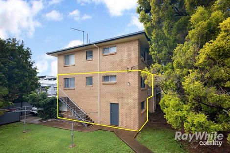 Property photo of 3/35 Bridge Street Nundah QLD 4012