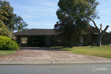 37 Mcallister Way, Beechboro, WA 6063