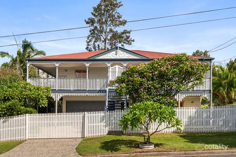 Property photo of 14 Celia Street Ashgrove QLD 4060