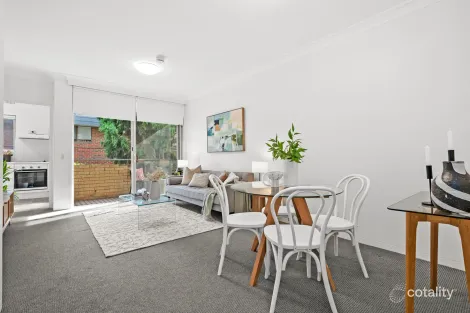 Property photo of 8/17-19 Grasmere Road Cremorne NSW 2090