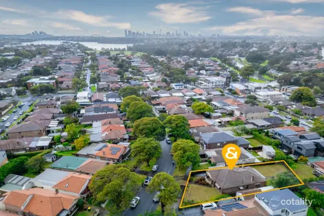Property photo of 19 Murralong Avenue Five Dock NSW 2046