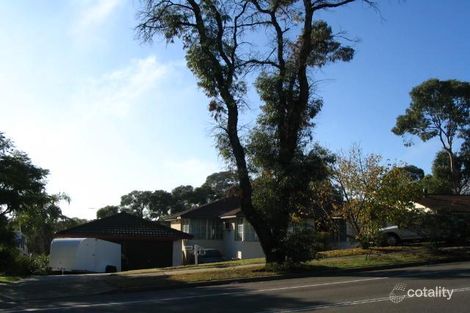 194 Joseph Banks Dr, Kings Langley, NSW 2147