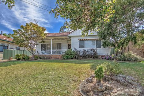 Property photo of 36 Bocking Avenue Bradbury NSW 2560