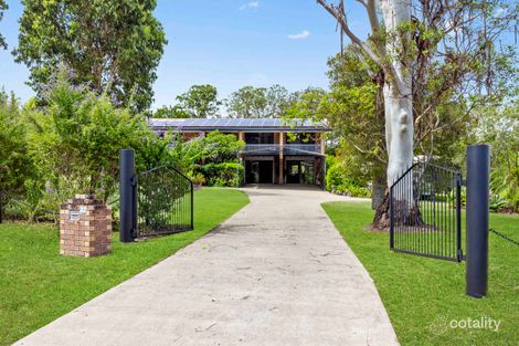 Property photo of 32 Hyland Road East Deep Creek QLD 4570
