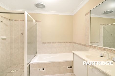 Property photo of 18/211 Old Windsor Road Northmead NSW 2152