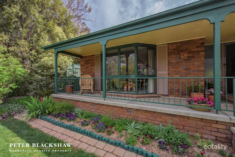 Property photo of 47 Harbison Crescent Wanniassa ACT 2903