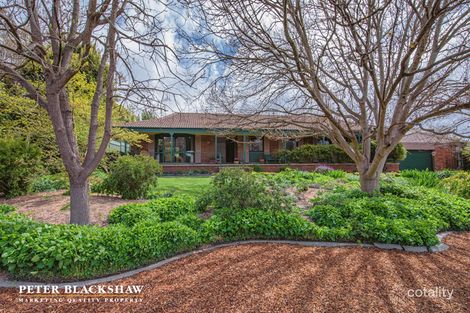 Property photo of 47 Harbison Crescent Wanniassa ACT 2903
