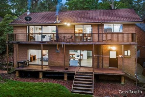 Property photo of 34B Hampden Road Pennant Hills NSW 2120