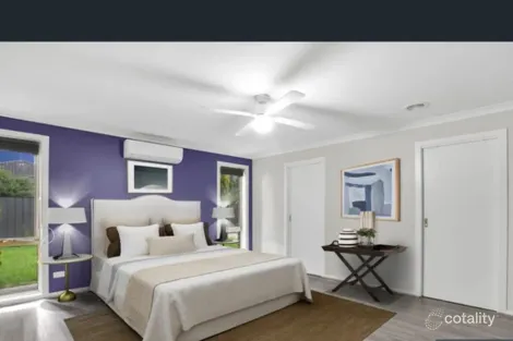 Property photo of 47 Eagleridge Promenade Tarneit VIC 3029