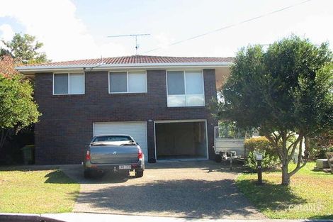 27 Cromwell St, Battery Hill, QLD 4551