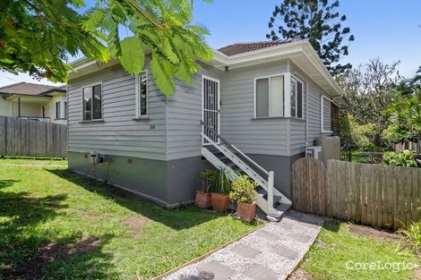 Property photo of 174 Macrossan Avenue Norman Park QLD 4170