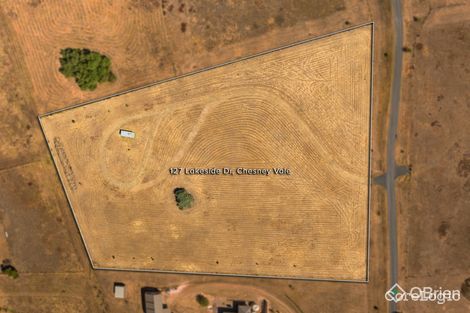 Property photo of LOT 61 Lakeside Drive Chesney Vale VIC 3725