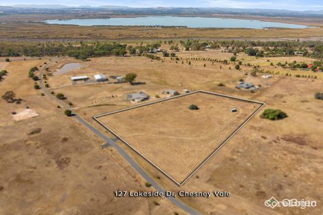 Property photo of LOT 61 Lakeside Drive Chesney Vale VIC 3725