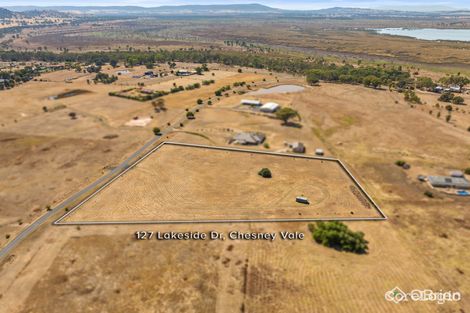 Property photo of LOT 61 Lakeside Drive Chesney Vale VIC 3725