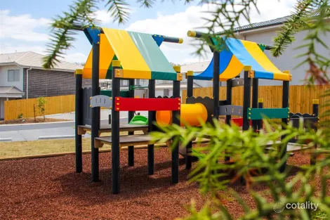 15/7 Juxgold Ave, Collingwood Park, QLD 4301