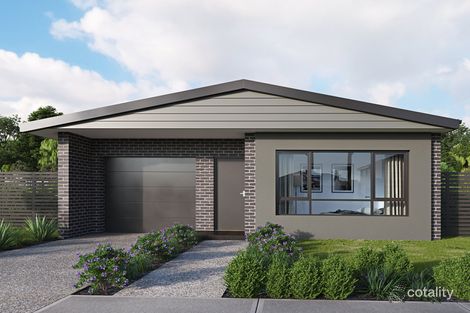 Lot 5039 Bagnall St, Gregory Hills, NSW 2557