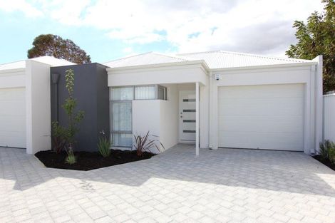 7/178 Healy Rd, Hamilton Hill, WA 6163