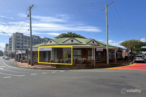 4/21 WATERLOO ST, CLEVELAND, QLD 4163