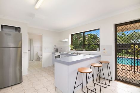 Property photo of 4 Mountain View Esplanade Bilambil Heights NSW 2486