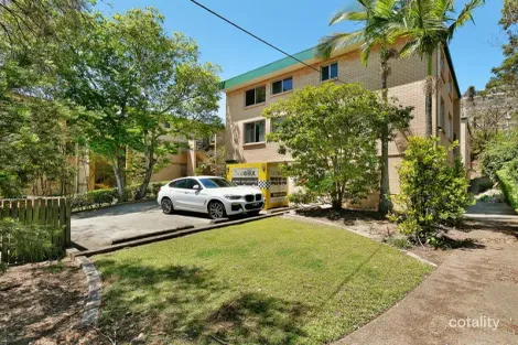 4/42 Lang Pde, Auchenflower, QLD 4066