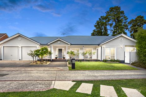 Property photo of 6 Winscott Grove Ringwood VIC 3134