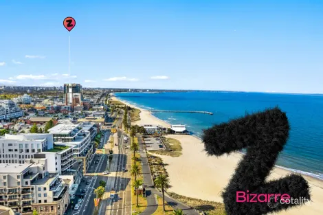 405/65 Beach St, Port Melbourne, VIC 3207