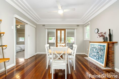 Property photo of 12 Ranclaud Street Wallsend NSW 2287