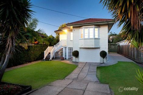30 Woodlea St, Moorooka, QLD 4105