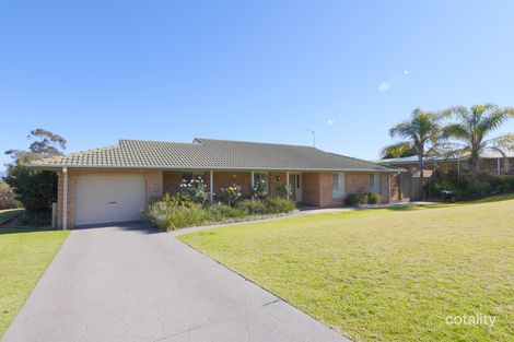 Property photo of 40 Evans Street Cowra NSW 2794