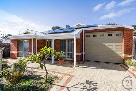 3 BIRDWOOD PASS, DAWESVILLE, WA 6211