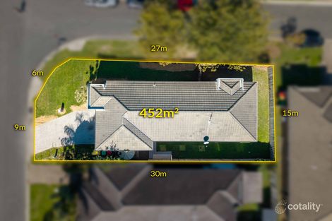 69 Huntley Cres, Redbank Plains, QLD 4301