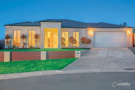 5 Ryder Ct, Canadian, VIC 3350