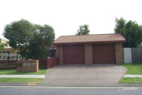 Property photo of 24 Freeman Street Labrador QLD 4215