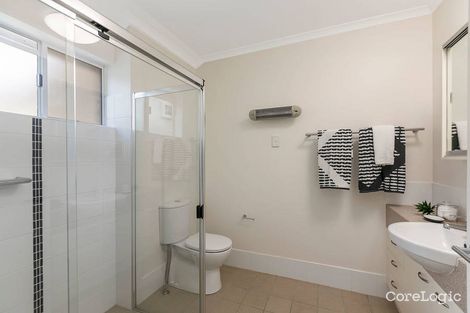 Property photo of 35/146 Capitol Drive Mount Ommaney QLD 4074
