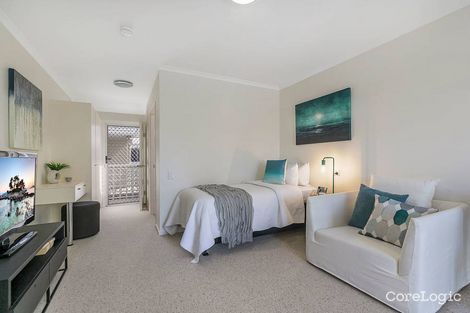 Property photo of 35/146 Capitol Drive Mount Ommaney QLD 4074