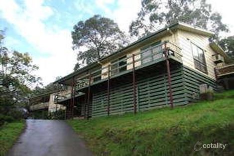 Property photo of 15 Clarke Avenue Wattle Glen VIC 3096