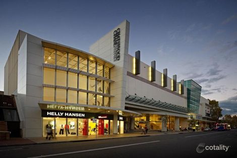 Property photo of 917/88 Archer Street Chatswood NSW 2067