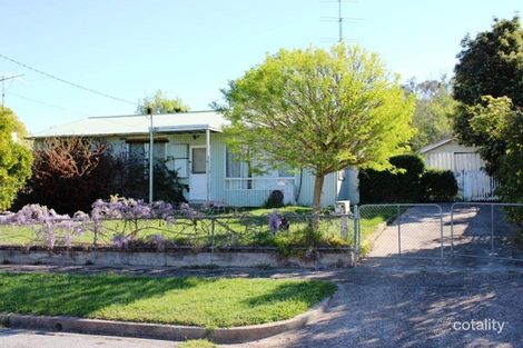 Property photo of 29 Hillside Avenue Eildon VIC 3713