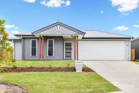26 Florida Cres, Spring Mountain, QLD 4300