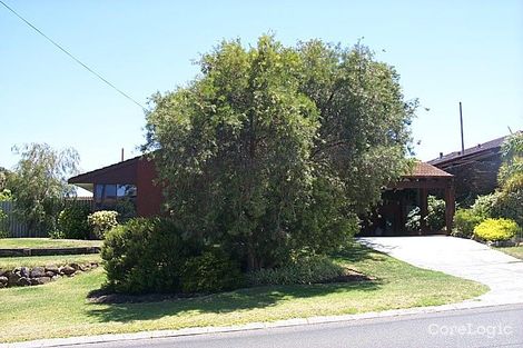 Property photo of 29 Campbell Drive Hillarys WA 6025