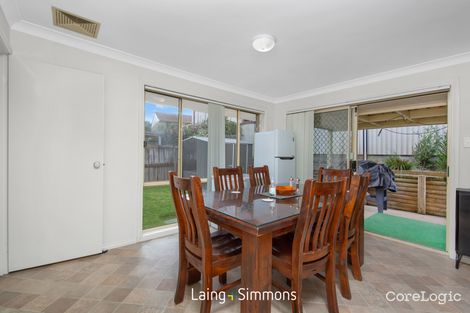 Property photo of 11/46 Hillcrest Road Quakers Hill NSW 2763