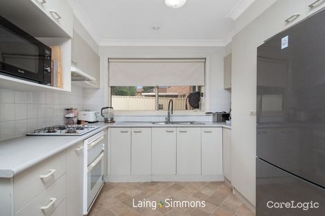 Property photo of 11/46 Hillcrest Road Quakers Hill NSW 2763