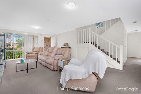 Property photo of 11/46 Hillcrest Road Quakers Hill NSW 2763