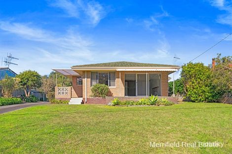 Property photo of 17 Swarbrick Street Emu Point WA 6330