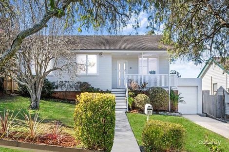 21 Morshead Ave, Carlingford, NSW 2118