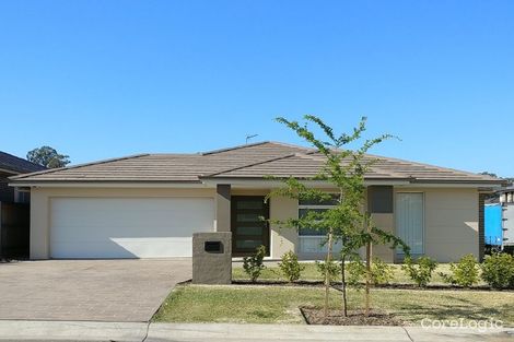 Property photo of 26 Woodburn Street Colebee NSW 2761