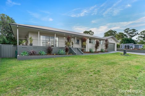 Property photo of 4 Graham Avenue St Georges Basin NSW 2540