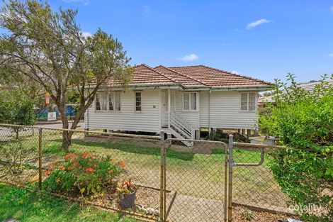 34 Princess St, Cannon Hill, QLD 4170
