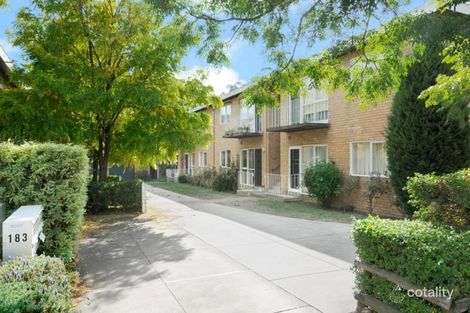 2/183 Riversdale Rd, Hawthorn, VIC 3122