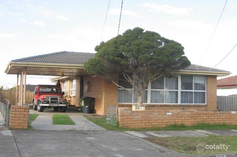 22 Warne St, Coolaroo, VIC 3048